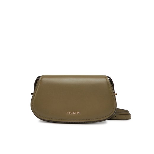 MICHAEL Michael Kors Torebka 32S5GL0C1L Khaki ze sklepu MODIVO w kategorii Listonoszki - zdjęcie 183653197