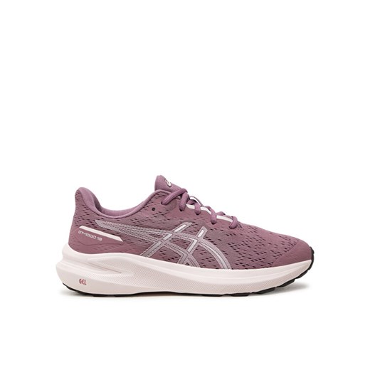 Asics Buty do biegania Gt-1000 13 Gs 1014A343 Fioletowy ze sklepu MODIVO w kategorii Buty sportowe dziecięce - zdjęcie 183653228
