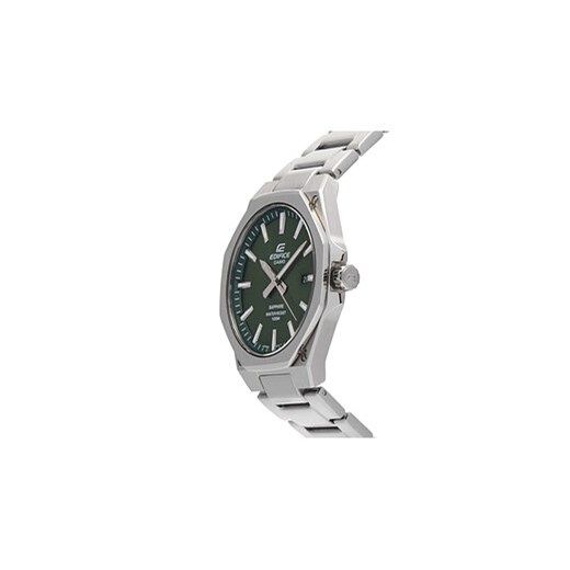 Zegarek Casio Edifice Classic Sapphire EFR-S108D-3AVUEF Srebrny Casio 00 eobuwie.pl