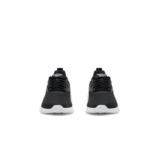 Sneakersy Reebok 100200388-M Czarny Reebok 43 eobuwie.pl
