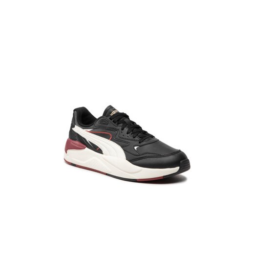 Sneakersy Puma X-Ray Soeed Fc 386459 02 Czarny Puma 42 eobuwie.pl
