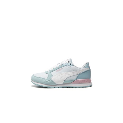 Puma Sneakersy St Runner V3 384901-15 Turkusowy Puma 38_5 MODIVO