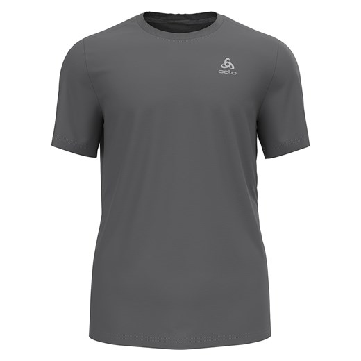 Odlo Podkoszulek funkcyjny &quot;Active F-Dry Light&quot; w kolorze szarym ze sklepu Limango Polska w kategorii T-shirty męskie - zdjęcie 183657675