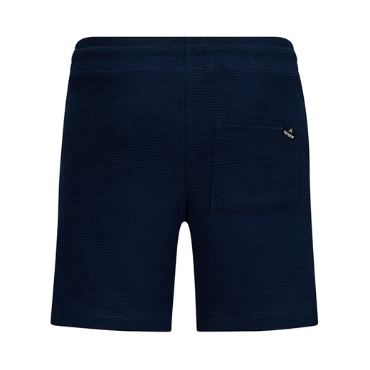 Retour Szorty dresowe &quot;William&quot; w kolorze granatowym Retour 128 okazja Limango Polska