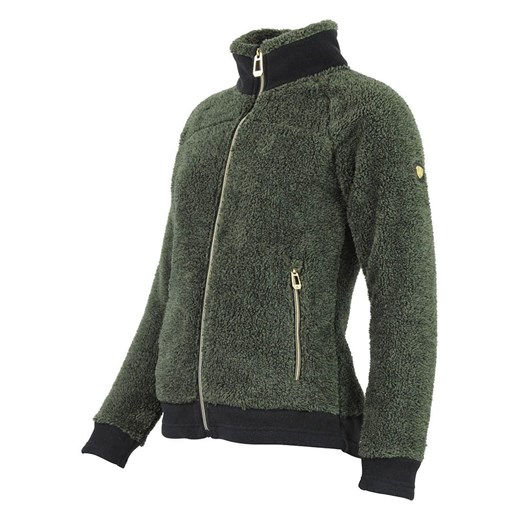 Bluza damska Peak Mountain z polaru 