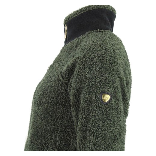 Peak Mountain bluza damska na jesień casualowa 