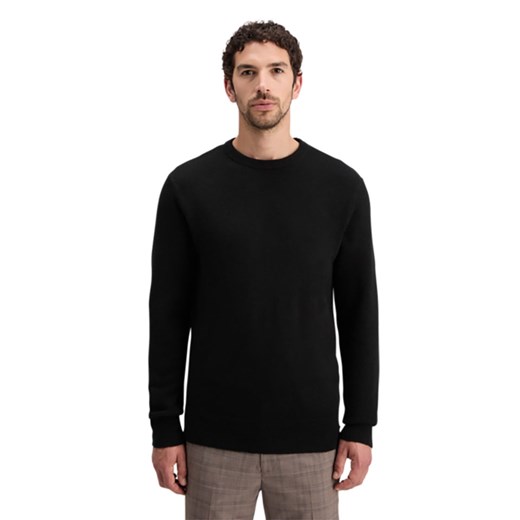 Scotch &amp; Soda Sweter w kolorze czarnym ze sklepu Limango Polska w kategorii Swetry męskie - zdjęcie 183657859