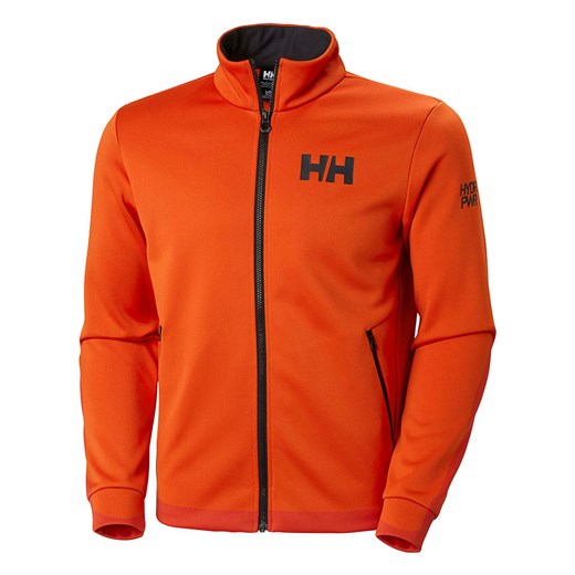 Helly Hansen Kurtka polarowa w kolorze pomarańczowym Helly Hansen L okazja Limango Polska