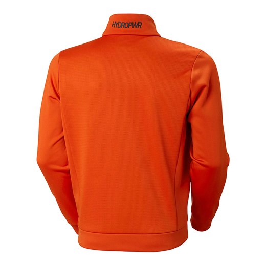 Helly Hansen Kurtka polarowa w kolorze pomarańczowym Helly Hansen M okazja Limango Polska