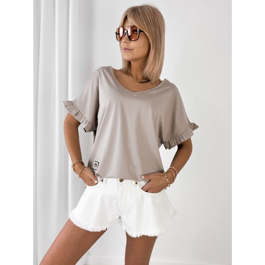 Bluzka damska casual 