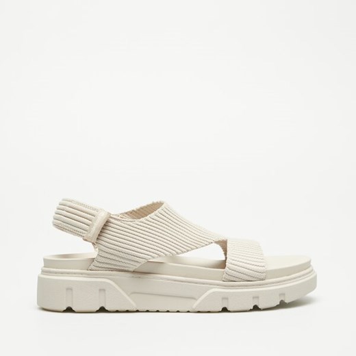 TIMBERLAND GREYFIELD SANDAL BACKSTRAP SANDAL ze sklepu Symbiosis w kategorii Sandały damskie - zdjęcie 183658456