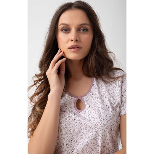 Koszula nocna Luna elegancka 