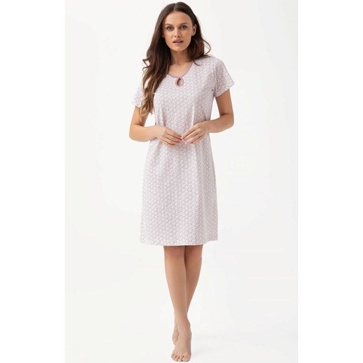 Koszula nocna Luna elegancka 