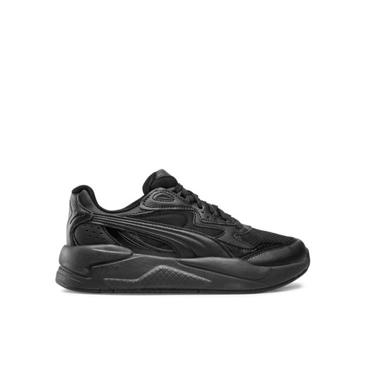 Sneakersy Puma X-Ray Speed 384638 01 Czarny ze sklepu eobuwie.pl w kategorii Buty sportowe męskie - zdjęcie 183658767