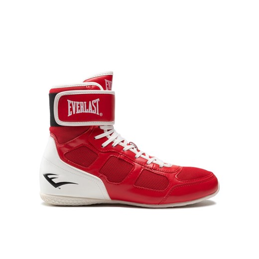 Buty bokserskie Everlast Ring Bling 852660-61-81 Czerwony Everlast 43 eobuwie.pl