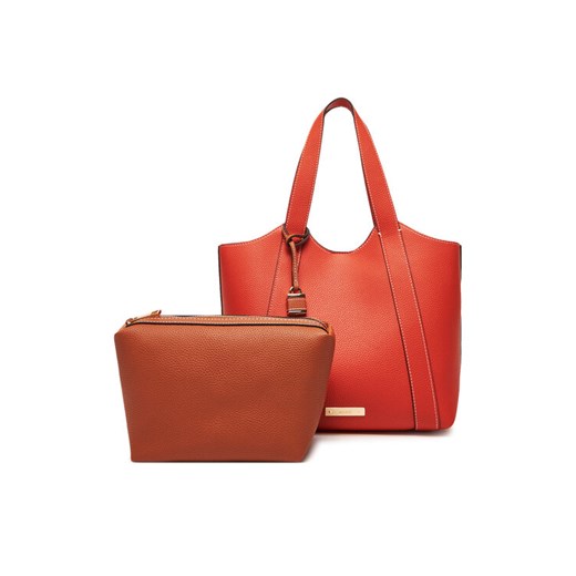 Torebka Aldo Rowsley 13989451 Pomarańczowy ze sklepu eobuwie.pl w kategorii Torby Shopper bag - zdjęcie 183658847