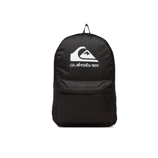 Plecak Quiksilver QUIC-KS-001-07 Czarny ze sklepu eobuwie.pl w kategorii Plecaki - zdjęcie 183658858