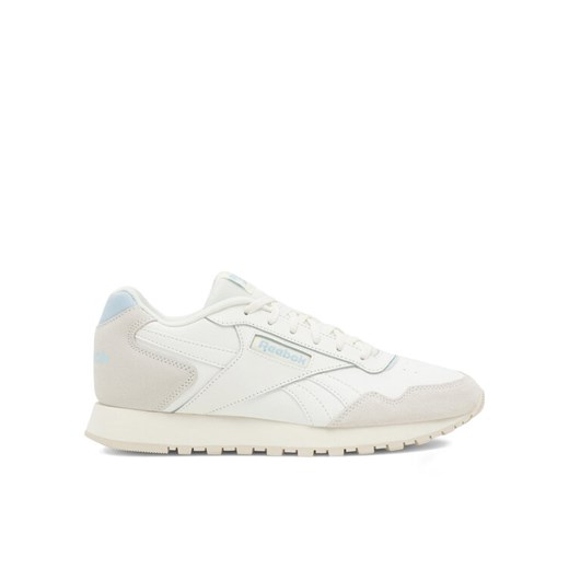 Sneakersy Reebok Glide 100070330-W Écru Reebok 40 eobuwie.pl