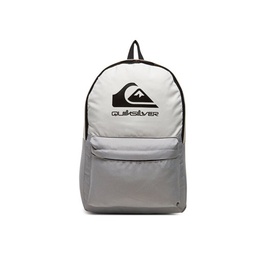 Plecak Quiksilver QUIC-KS-001-07 Szary ze sklepu eobuwie.pl w kategorii Plecaki - zdjęcie 183658956
