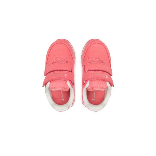 Sneakersy Champion Champ Evolve G Td S32611-CHA-PS106 Różowy Champion 26 eobuwie.pl