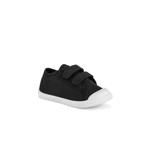 Trampki Action Boy CP91-25122(III)CH Czarny Action Boy 26 eobuwie.pl