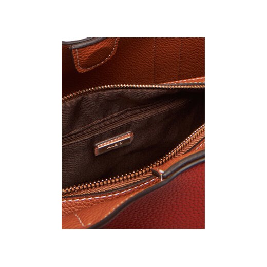 Torebka Aldo Rowsley 13989451 Pomarańczowy Aldo OS eobuwie.pl