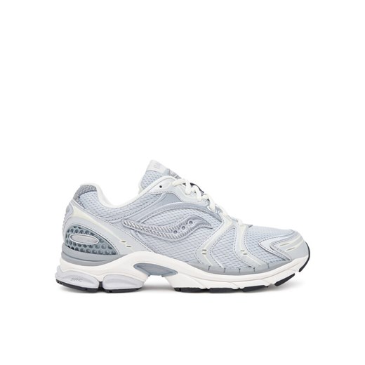 Saucony Sneakersy Progrid Triumph 4 CS S70805 Szary ze sklepu MODIVO w kategorii Buty sportowe damskie - zdjęcie 183660048