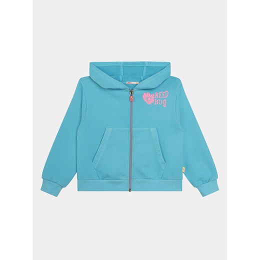 Billieblush Bluza U20103 Niebieski Regular Fit Billieblush 4Y MODIVO