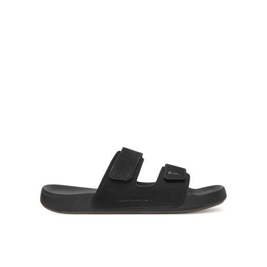 Quiksilver Klapki RAPID-01 MI08 Czarny ze sklepu MODIVO w kategorii Klapki męskie - zdjęcie 183660217