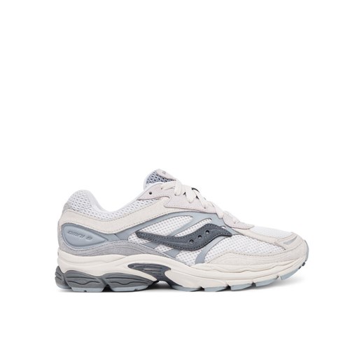 Saucony Sneakersy Progrid Omni 9 Premium S70740 Écru ze sklepu MODIVO w kategorii Buty sportowe męskie - zdjęcie 183660247