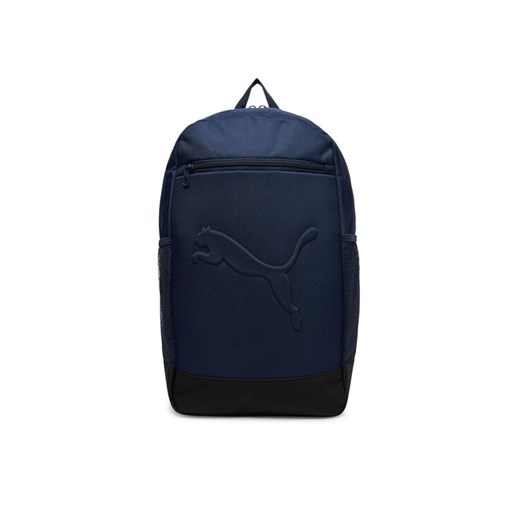 Puma Plecak BUZZ BACKPACK 9115303 Granatowy ze sklepu MODIVO w kategorii Plecaki - zdjęcie 183660296