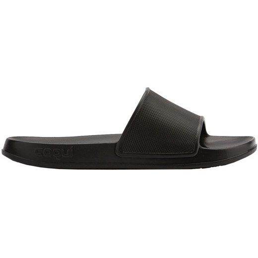 Klapki Coqui Tora W 7082-100-2200 czarne Coqui 40 ButyModne.pl