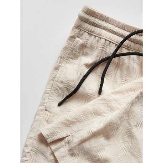 Spodenki męskie Reserved 