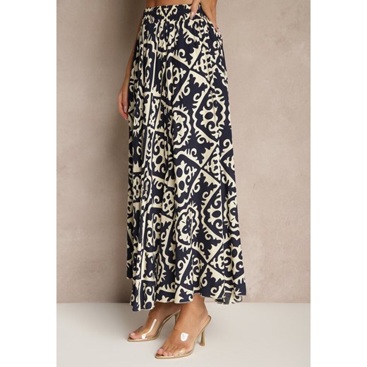 Spódnica Renee w stylu klasycznym midi 