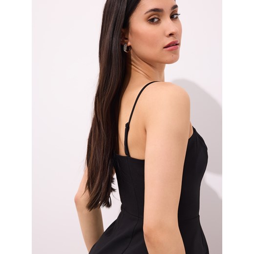 Sukienka Mohito bez rękawów 