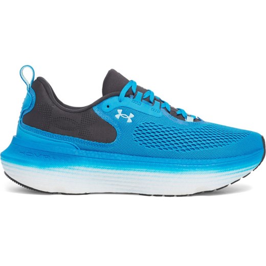 Męskie buty do biegania Under Armour UA Infinite Elite 2 - niebieskie ze sklepu Sportstylestory.com w kategorii Buty sportowe męskie - zdjęcie 183666245