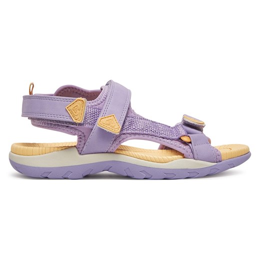 Sandały ROXY CS8126-01 ze sklepu ccc.eu w kategorii Sandały dziecięce - zdjęcie 183667588