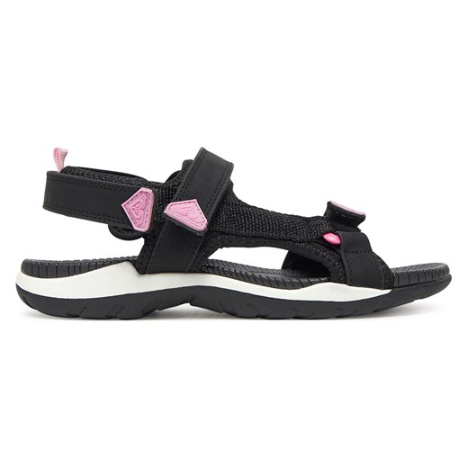 Sandały ROXY CS8126-01 ze sklepu ccc.eu w kategorii Sandały dziecięce - zdjęcie 183667589