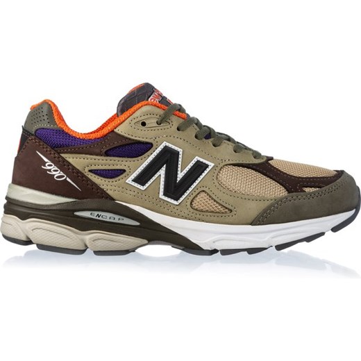 Buty do biegania Made in USA 990v6 New Balance ze sklepu SPORT-SHOP.pl w kategorii Buty sportowe męskie - zdjęcie 183668048