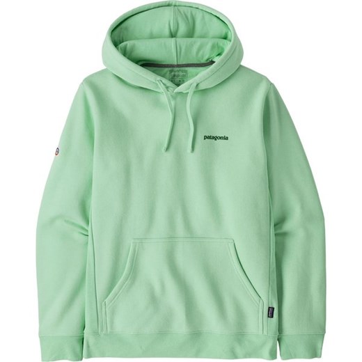 Bluza unisex Fitz Roy Icon Uprisal Patagonia ze sklepu SPORT-SHOP.pl w kategorii Bluzy damskie - zdjęcie 183668056