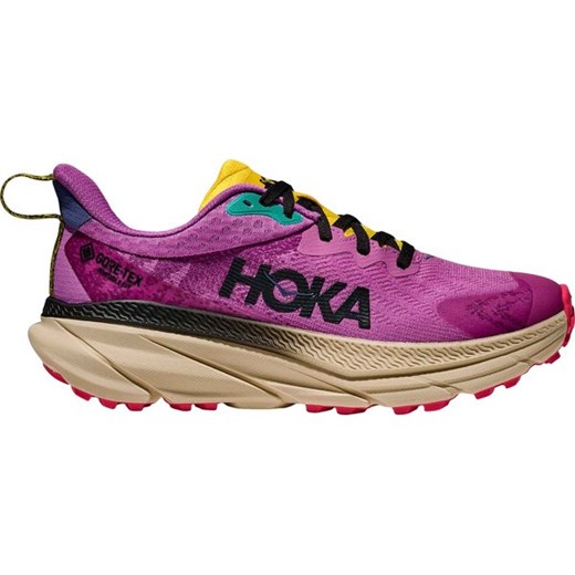 Buty do biegania Challenger ATR 7 GTX Wm's HOKA ze sklepu SPORT-SHOP.pl w kategorii Buty sportowe damskie - zdjęcie 183668066