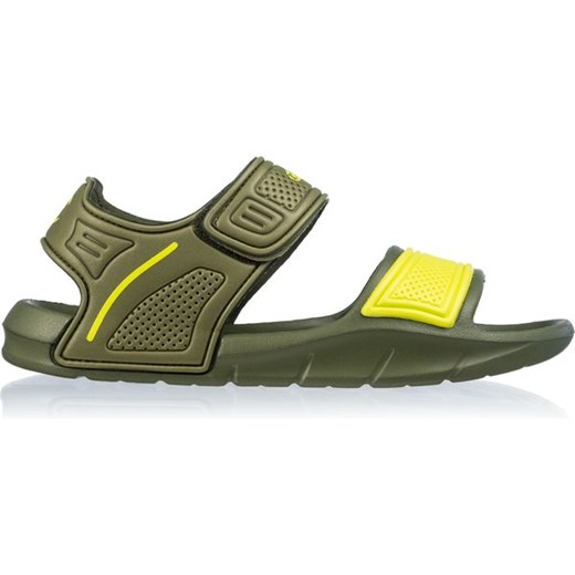 Sandały Squirt B PS Jr Champion ze sklepu SPORT-SHOP.pl w kategorii Sandały dziecięce - zdjęcie 183668076