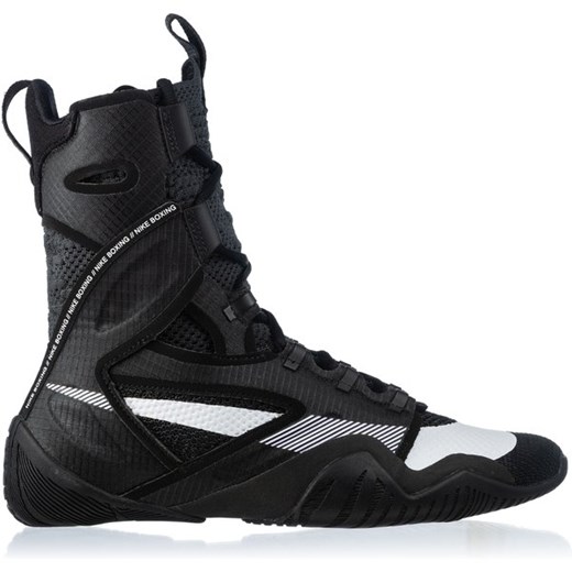 Buty bokserskie Hyperko 2.0 Nike ze sklepu SPORT-SHOP.pl w kategorii Buty sportowe męskie - zdjęcie 183668078
