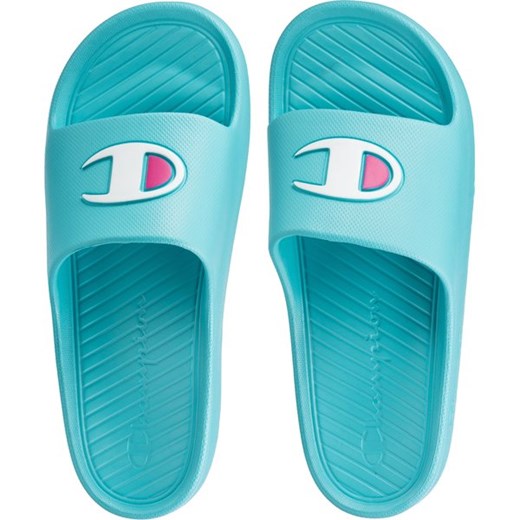 Klapki Maiorca Slide Champion ze sklepu SPORT-SHOP.pl w kategorii Klapki damskie - zdjęcie 183668109