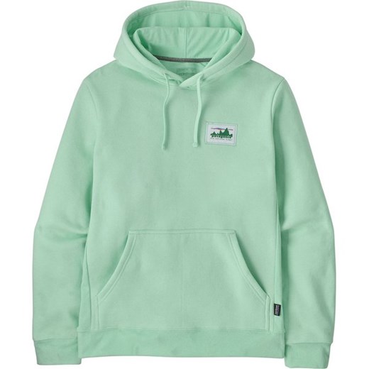 Bluza unisex '73 Skyline Uprisal Hoody Patagonia ze sklepu SPORT-SHOP.pl w kategorii Bluzy damskie - zdjęcie 183668126