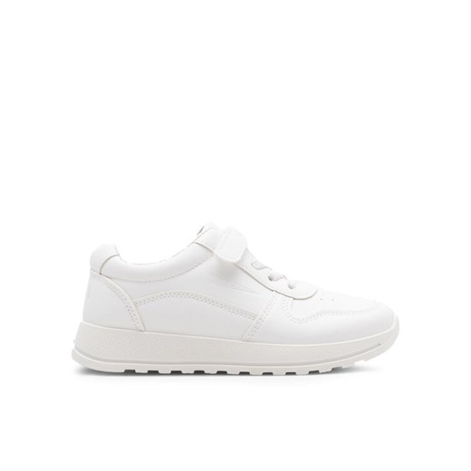 Sneakersy Sprandi BAY CP95-25156 Biały ze sklepu eobuwie.pl w kategorii Buty sportowe dziecięce - zdjęcie 183668157