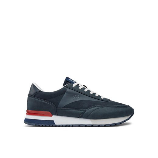 Sneakersy Gap New York Nyl M GAF004F5SMEBWHGP Granatowy Gap 45 eobuwie.pl