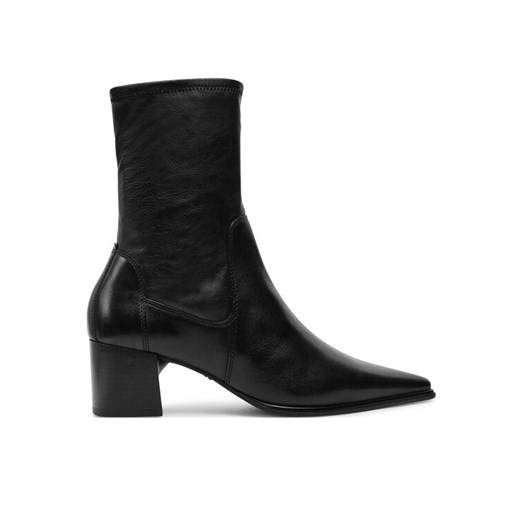 Botki Vagabond Shoemakers Giselle 5654-202-20 Czarny ze sklepu eobuwie.pl w kategorii Botki - zdjęcie 183668196