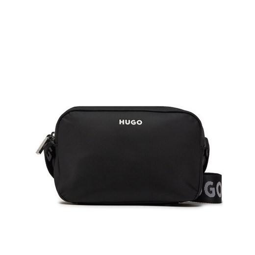 Torebka Hugo Bel Crossbody-N 50511905 Czarny 00 eobuwie.pl