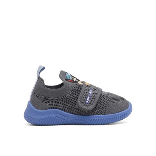 Sneakersy Paw Patrol 54321PA074 Szary 29 eobuwie.pl